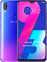 Vivo Y93 Mediatek Price With Specifications